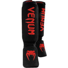 Venum Kontact Slip-On MMA Shin and Instep Guards Venum