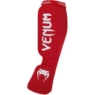 Venum Kontact Slip-On MMA Shin and Instep Guards Venum