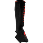 Venum Kontact Slip-On MMA Shin and Instep Guards Venum