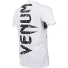 Venum MMA Giant T-Shirt - White Venum