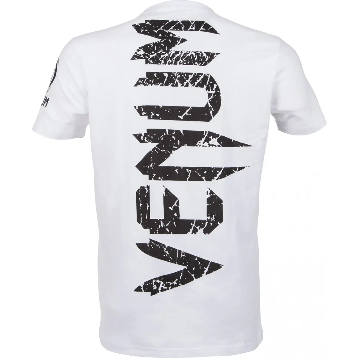 Venum MMA Giant T-Shirt - White Venum