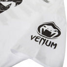 Venum MMA Giant T-Shirt - White Venum