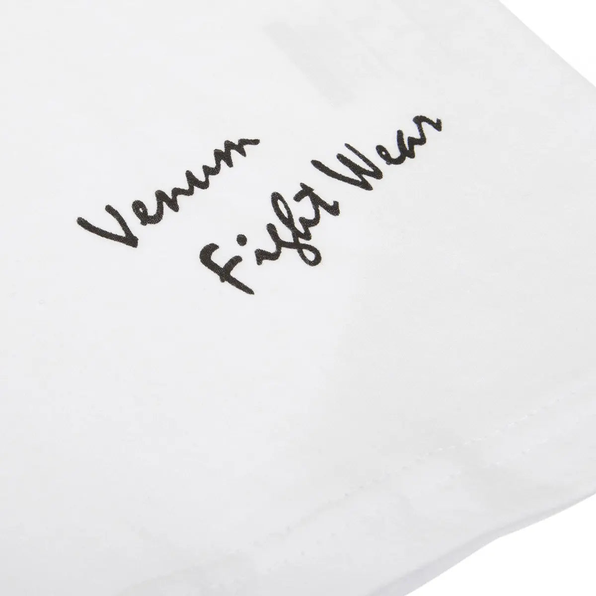 Venum MMA Giant T-Shirt - White Venum