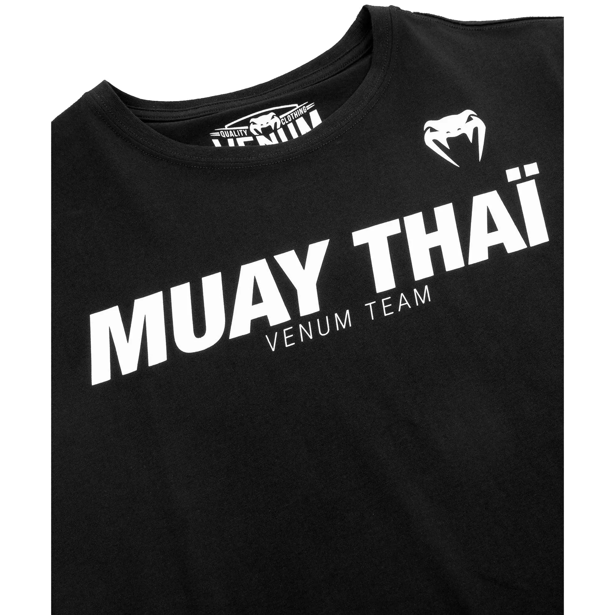 Venum Muay Thai VT T-Shirt Venum