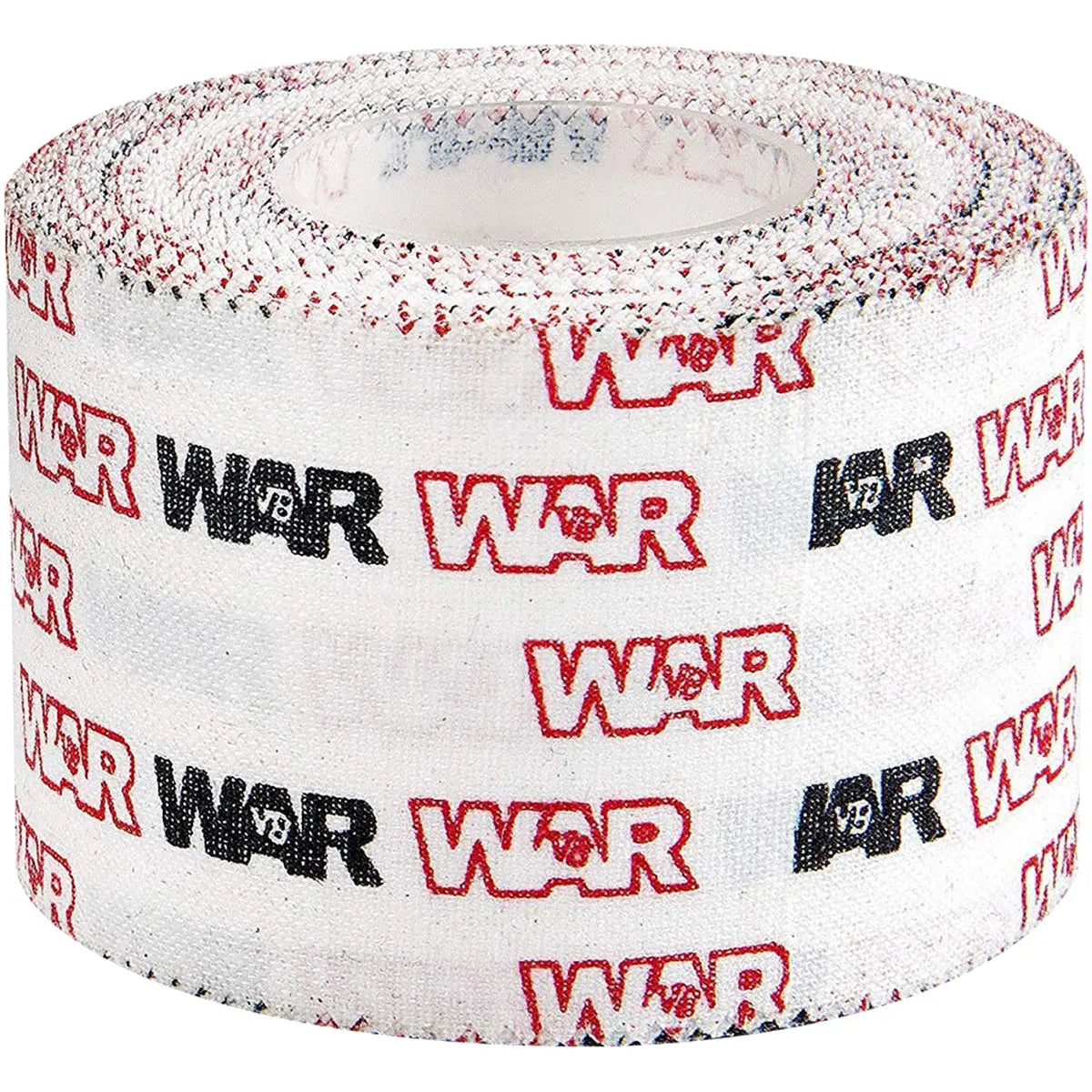 WAR Tape EZ Rip Athletic Tape for Boxing, MMA, Muay Thai, Kickboxing, Crossfit WAR Tape