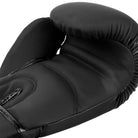 Venum Contender 2.0 Hook and Loop Boxing Gloves - Black/Gray/White Venum