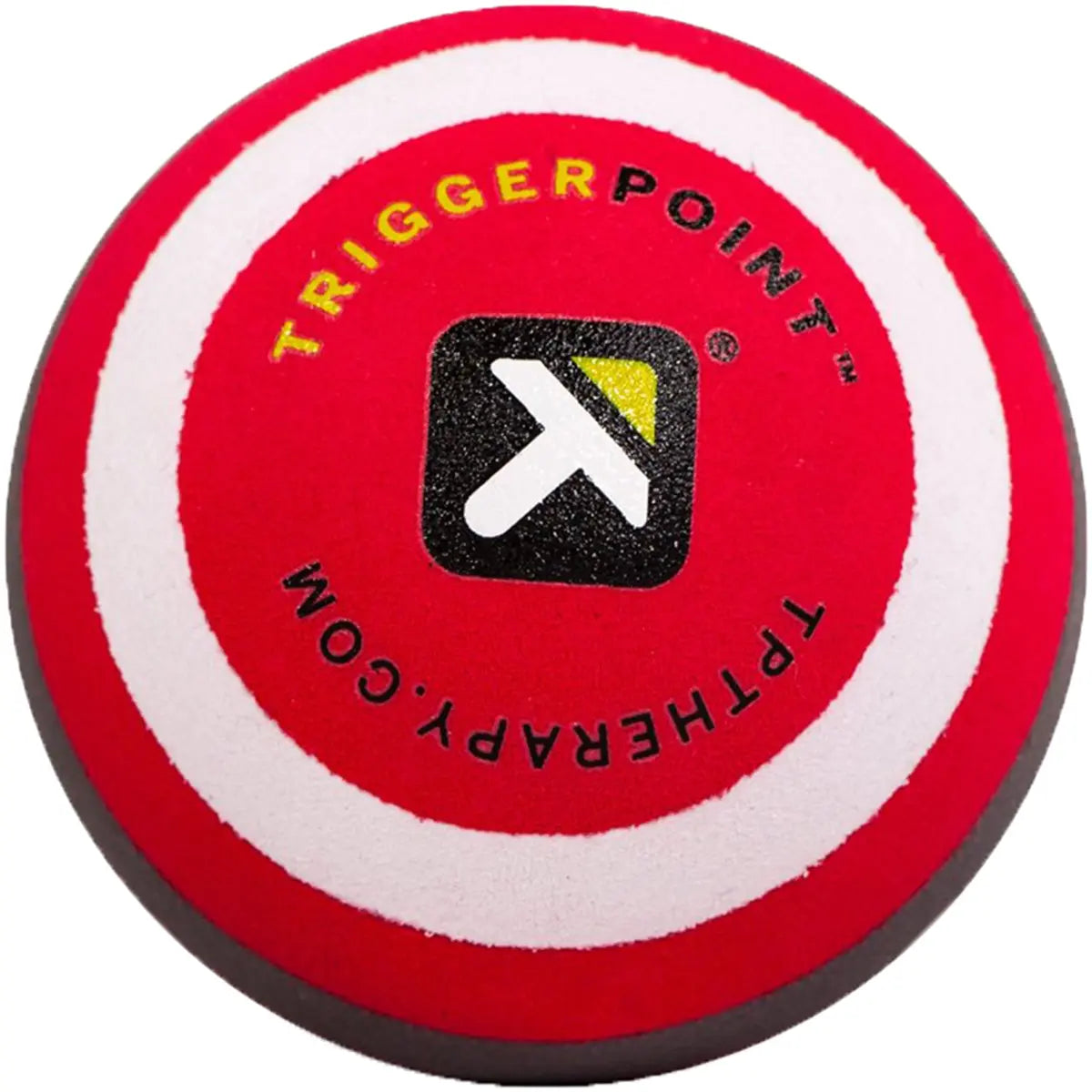 TriggerPoint MBX 2.5" Deep Tissue Massage Ball - Red/Black/White TriggerPoint