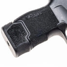 XTech Tactical MTX 365 (2 Pack) +0 Magazine Grip Extender for Sig P365 9mm XTech Tactical