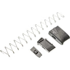 XTech Tactical MTX M&P Shield 9mm +2 & .40 S&W +1 Magazine Extender with Spring XTech Tactical