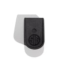 XTech Tactical Sig P365 Factory Pinky extensions XTech Tactical