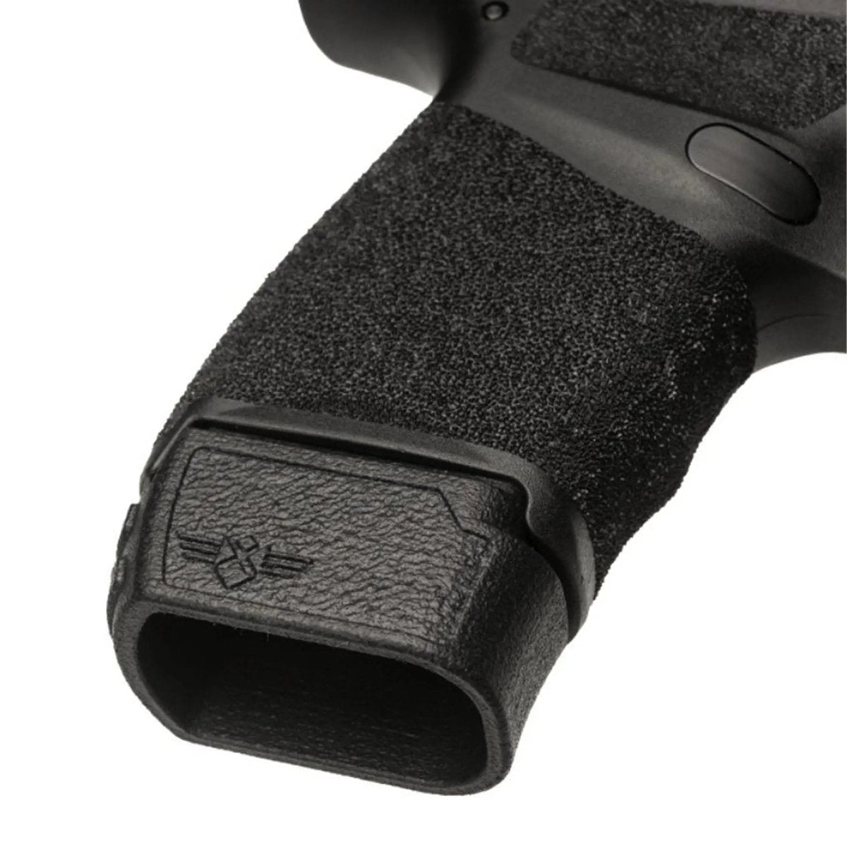 Xtech Tactical Grip Extension For Springfield Hellcat - 11 Round