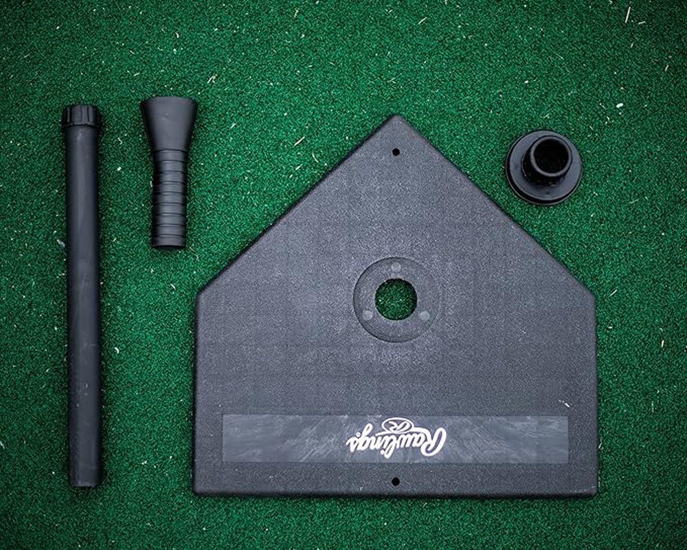 Rawlings Youth All - Purpose Baseball/Softball Batting Tee - Forza Sports