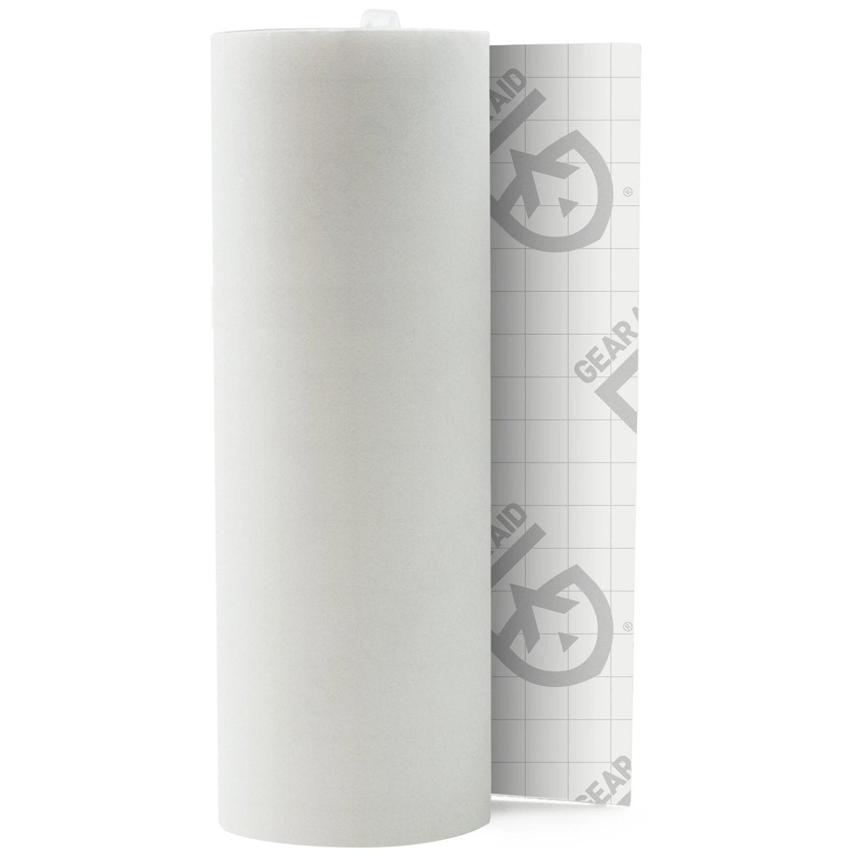 Gear Aid Tenacious Tape 3" x 20" No-Sew Peel and Stick Repair Tape - Sage Gear Aid