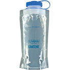 Nalgene Wide Mouth Flexible Water Cantene - Forza Sports