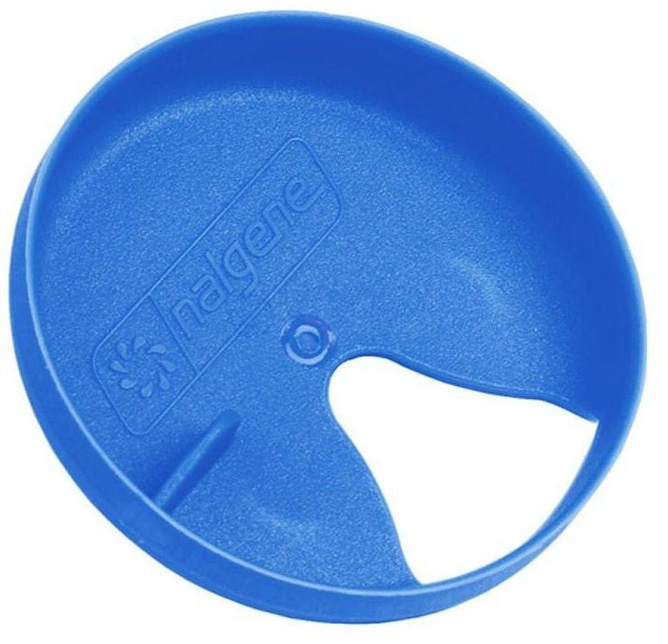 Nalgene Easy Sipper Cap for Wide Mouth Water Bottles - Forza Sports