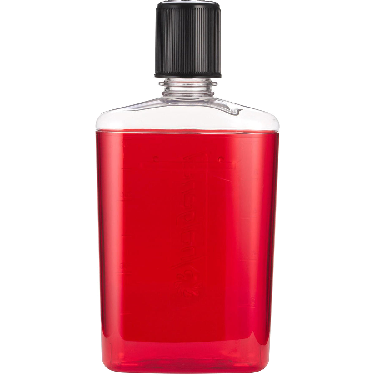 Nalgene Sustain 10 oz. Flask - Red Nalgene