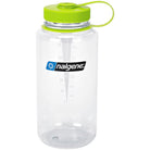 Nalgene Tritan Wide Mouth Water Bottle Nalgene