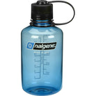 Nalgene Sustain 16 oz. Tritan Narrow Mouth Water Bottle - Blue - Forza Sports