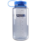 Nalgene Sustain 32 oz. Tritan Wide Mouth Water Bottle - Gray/Blue Nalgene