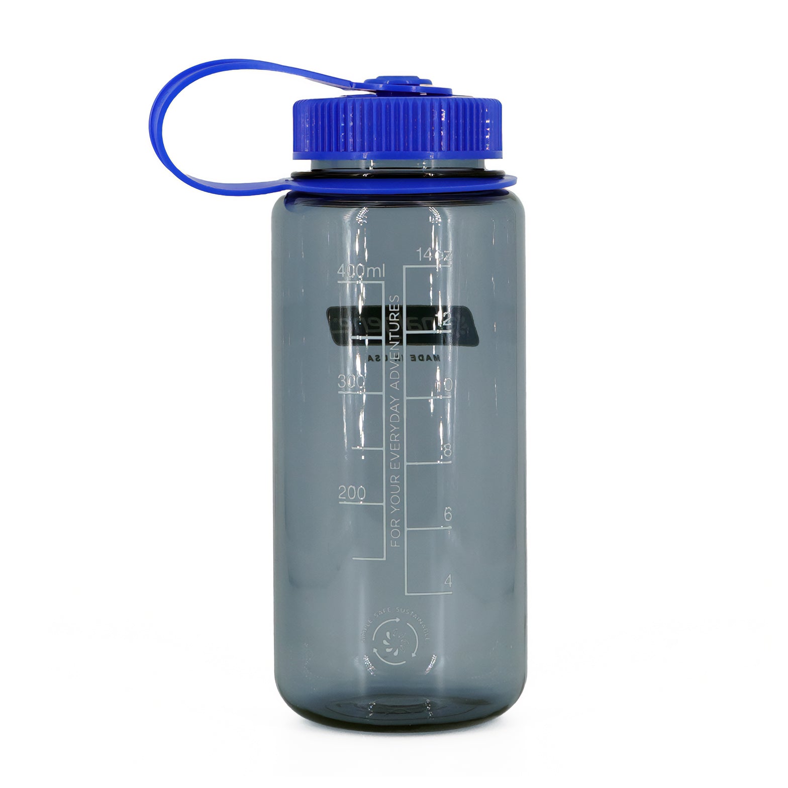 Nalgene Tritan Wide Mouth Water Bottle Nalgene