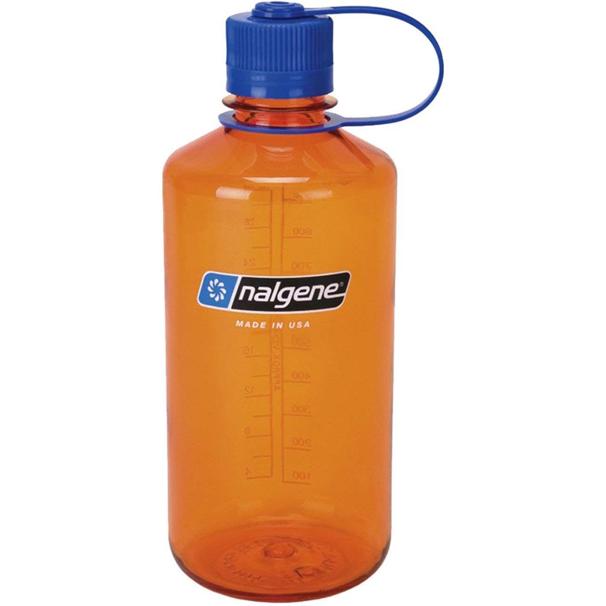 Nalgene Tritan Narrow Mouth Water Bottle - Forza Sports