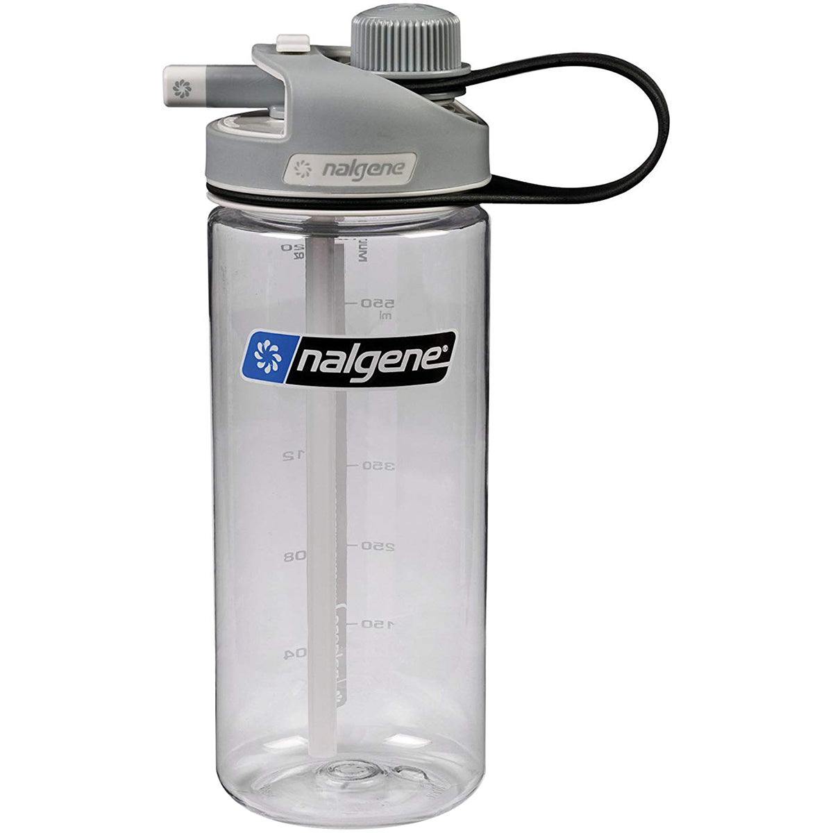 Nalgene Sustain 20 oz. Tritan Multidrink Water Bottle - Clear Nalgene