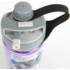 Nalgene Sustain 20 oz. Tritan Multidrink Water Bottle - Purple - Forza Sports