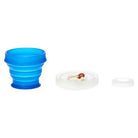 Humangear GoCup 4 oz. Collapsible Travel Cup Humangear