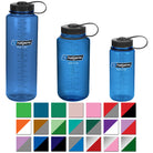 Nalgene Tritan Wide Mouth Water Bottle Nalgene