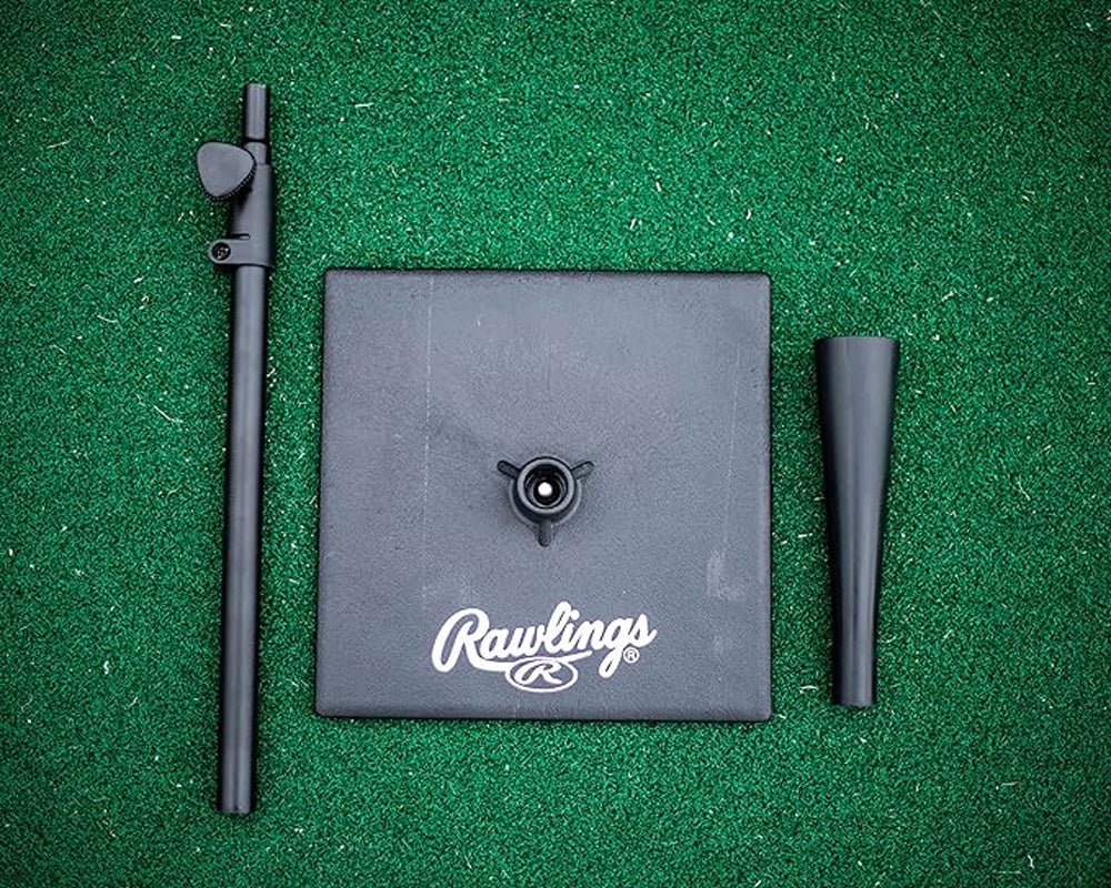 Rawlings Baseball/Softball RBI Batting Tee - Forza Sports