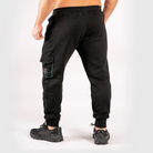 Venum Assassin's Creed Jogger Pants - Black/Blue Venum