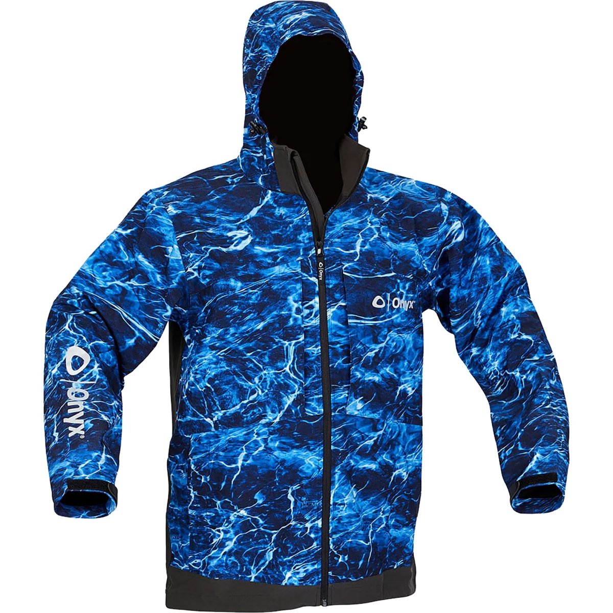 Onyx Hydrovore Rain Jacket - Forza Sports