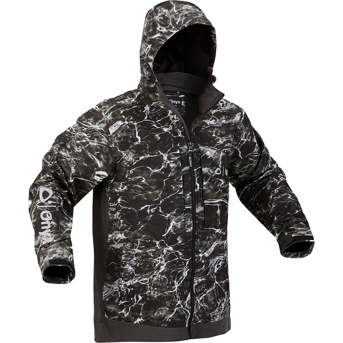 Onyx Hydrovore Rain Jacket - Forza Sports