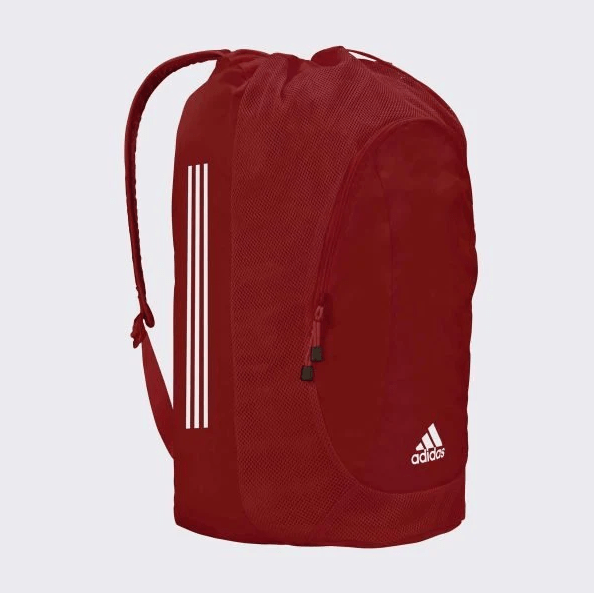 Adidas Wrestling Gear Bag - Forza Sports
