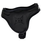 Adidas Wrestling Extero Youth Ear Guard - Black - Forza Sports