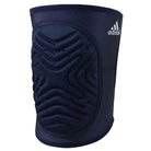 Adidas Wrestling Youth Knee Pad - Black - Forza Sports