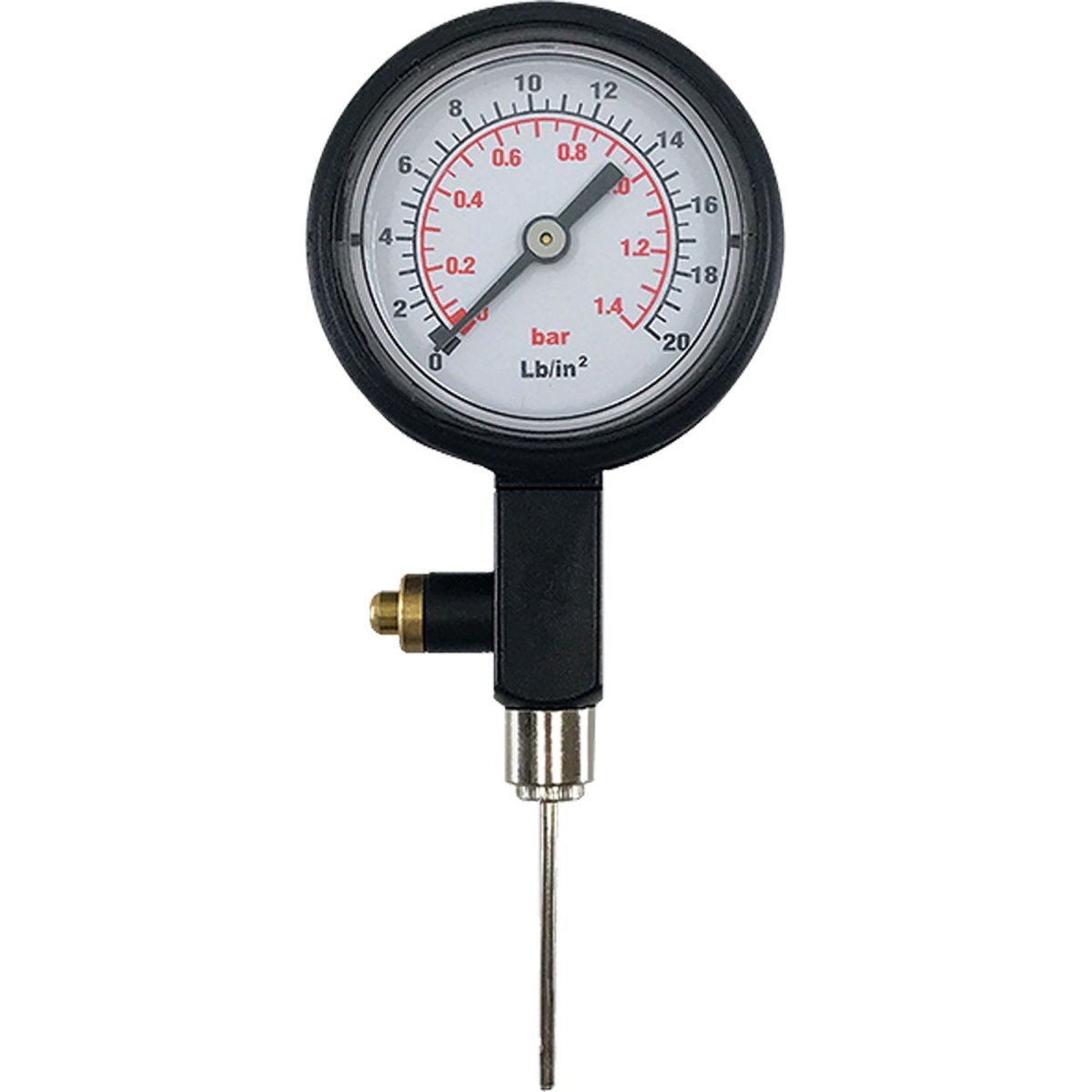 Champion Sports Pressure Gauge - Forza Sports