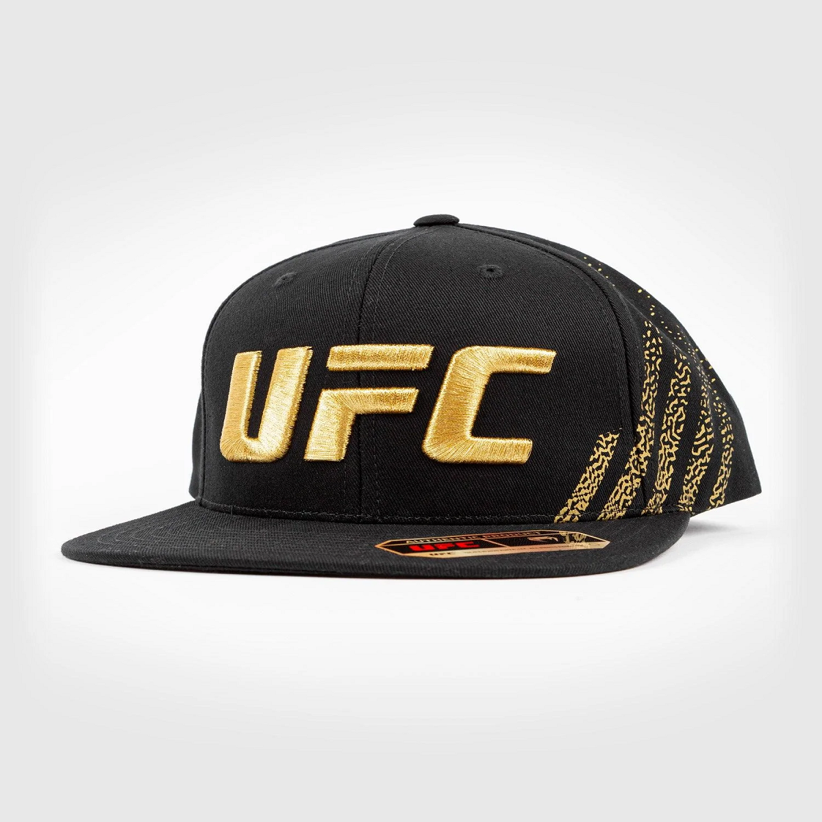 Venum UFC Authentic Fight Night Walkout Snapback Hat Venum