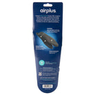Airplus Odor Control Insole, 2 Pack - Forza Sports