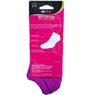 Airplus Aloe Infused Everyday Ultra Comfort Socks, Women's 5 - 11, Multicolors - Forza Sports