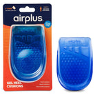 Airplus Gel Heel Cushions - Forza Sports