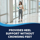 Airplus Gel Heel Cushions - Forza Sports