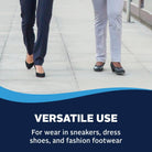 Airplus Gel Heel Cushions - Forza Sports