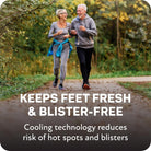 Airplus Incredi - Cool Insoles - Forza Sports