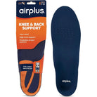 Airplus Knee and Back Support Insoles - Forza Sports
