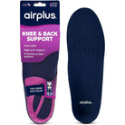 Airplus Knee and Back Support Insoles - Forza Sports