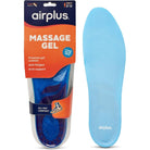 Airplus Massage Gel Insoles - Forza Sports