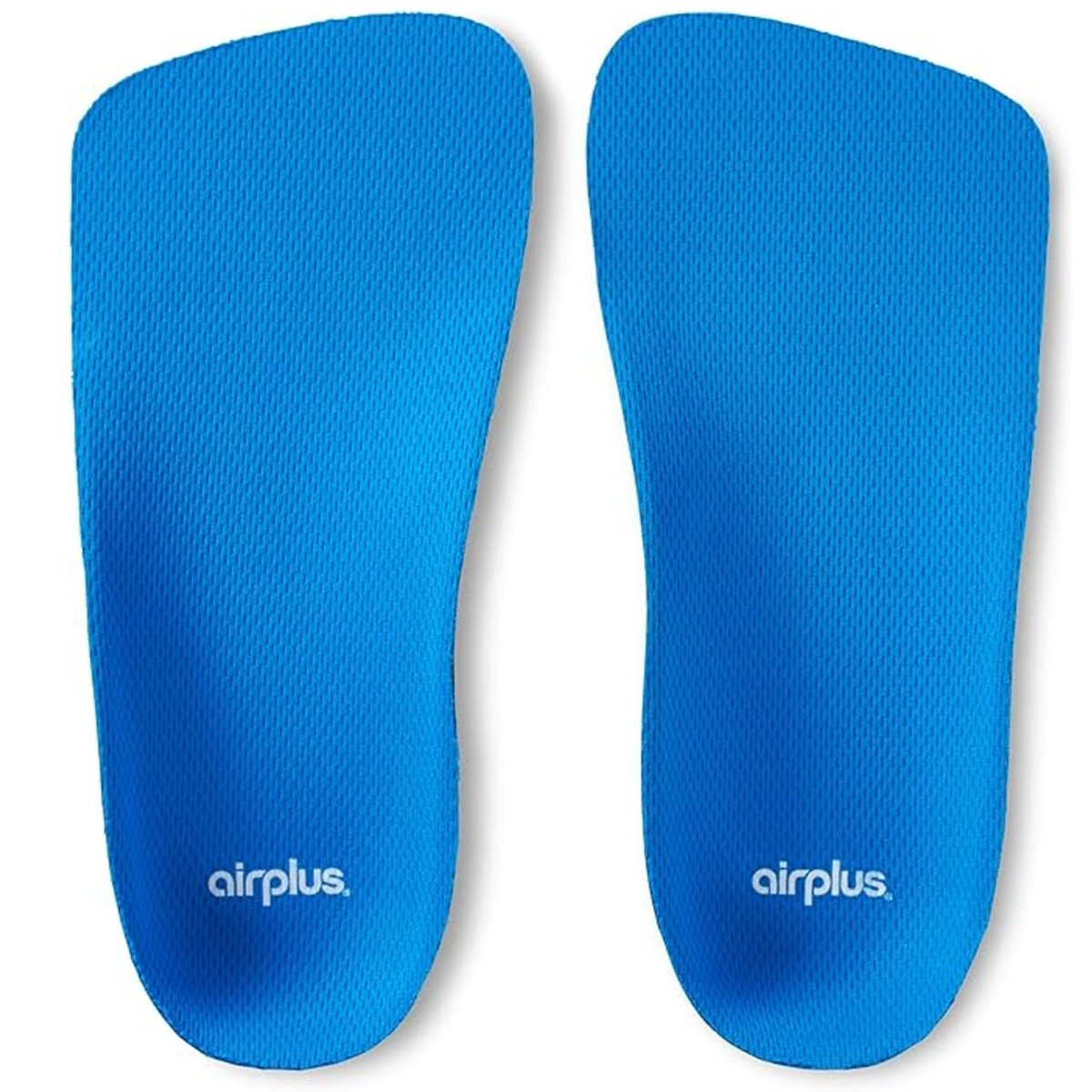 air plus insoles for plantar fasciitis Men's 7-13