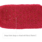 Airplus Spa Aloe and Vitamin E Infused Moisturizing Footie Socks, Women's 5 - 11, 1 Pair, Colors May Vary - Forza Sports