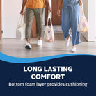 Airplus Sub Your Socks Insoles, Unisex Up To Men's 13, 3 Pair - Forza Sports